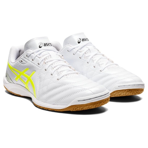 کفش فوتسال اسیکس مدل ASICS CALCETTO WD8 IC 1113A011 