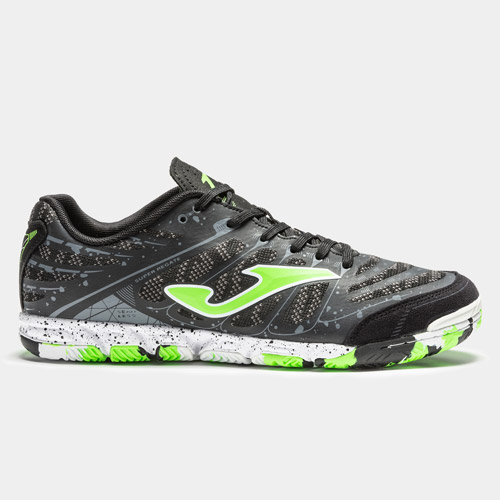 کفش فوتسال جوما سوپر رگاته Joma Super Regate 901 Black Green