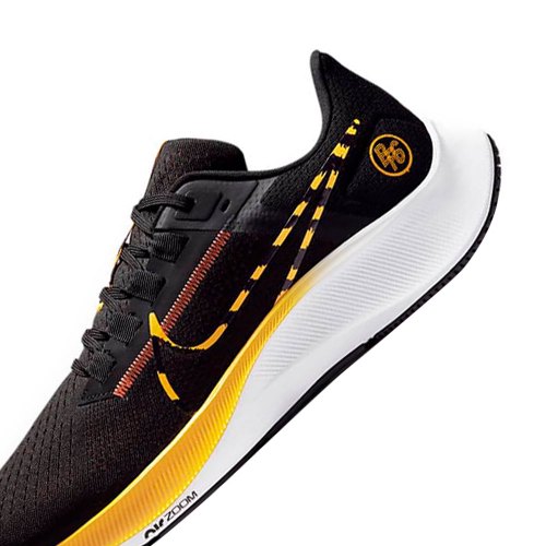 کفش پیاده روی نایک مدل NIKE AIR ZOOM PEGASUS 38  DM7602-001 