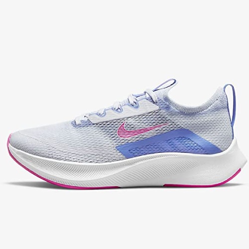 کفش پیاده روی نایک مدل NIKE ZOOM FLY 4 ROAD RUNNING Ct2401-003 