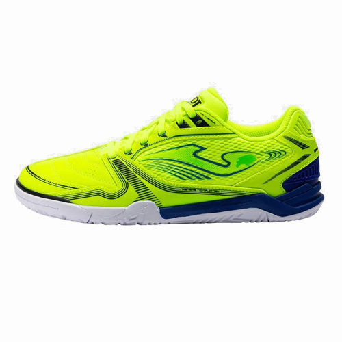 کفش فوتسال جوما دریبلینگ فسفری2509 JOMA DRIBLING
