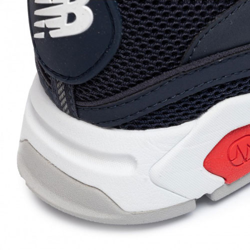 کتانی رانینگ مردانه نیوبالانس New Balance X-Racer MSXRCJL