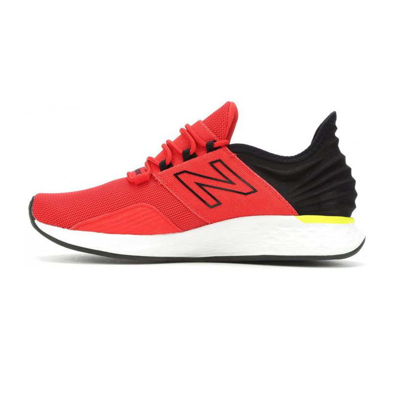 کتانی رانینگ مردانه نیوبالانس New Balance Fresh Foam Roav Boundaries MROAVBR