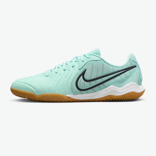 کفش فوتسال نایک تمپو لجند 10 آکادمی NIKE TIEMPO LEGEND 10 ACADEMY IC DV4341-300 