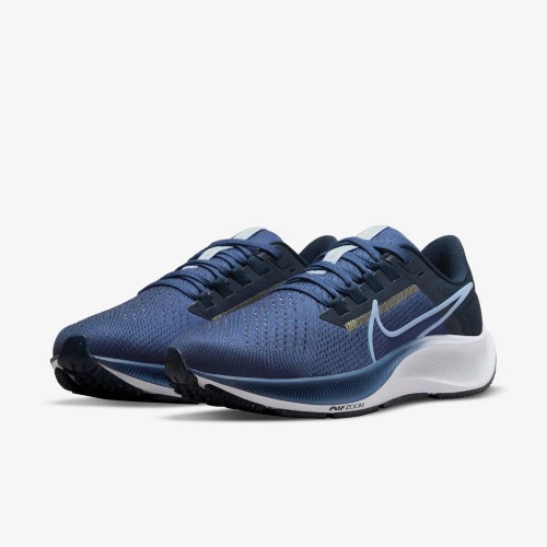 کفش پیاده روی نایک پگاسوس 38 مدل NIKE AIR ZOOM PEGASUS 38 CW7358_400