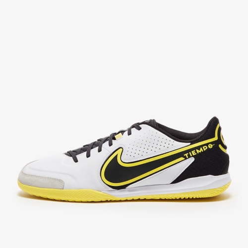 کفش فوتسال نایک تمپو لجند 9 آکادمNIKE TIEMPO LEGEND 9 ACADEMY IC DA1190-107