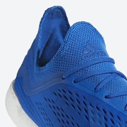 کفش فوتسال آدیداس ایکس تانگو ADIDAS X TANGO 18،1 TR BB6512 