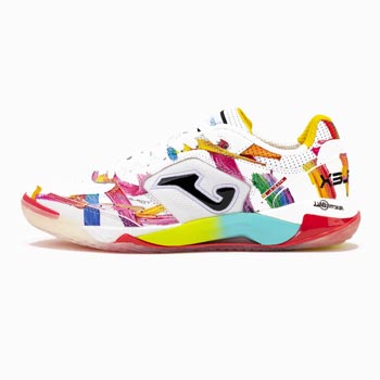 جوما تاپ فلکس پلاسJOMA TOP FLEX PLUS 2676 WHITE