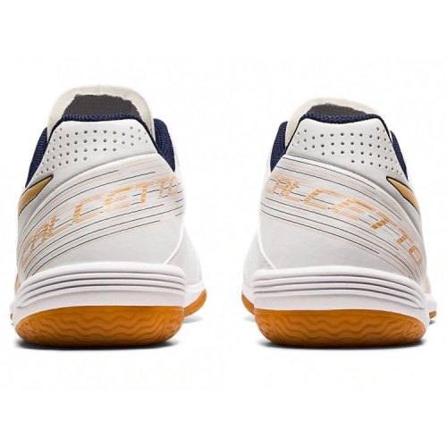 کفش فوتسال اسیکس مدل ASICS CALCETTO WD8 IC 1113A011-106