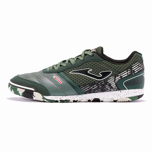 کفش فوتسال جوما موندیال JOMA MUNDIAL 2423 GREEN