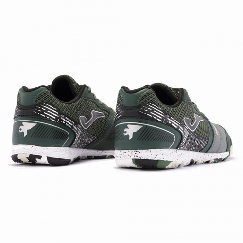 کفش فوتسال جوما موندیال JOMA MUNDIAL 2423 GREEN