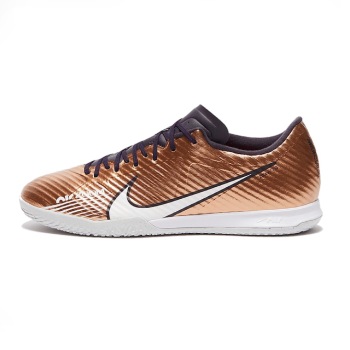 کفش فوتسال نایک زوم مرکوریال وپور 15 آکادمی NIKE ZOOM MERCURIAL VAPOR 15 ACADEMY IC DR5948_810 