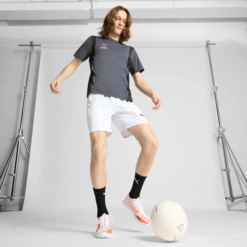 کفش چمن مصنوعی پوما اولترا 5 پرو  01 _108173 PUMA ULTRA 5 PRO CAGE