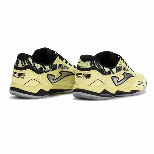 کفش جوما اف اس ری اکتیو 2528 JOMA FS REACTIVE YELLOW