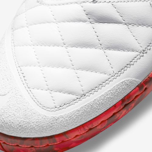 کفش فوتسال نایک لونارگتو Nike Lunar Gato II 580456-106