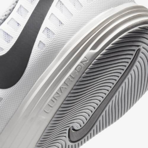 کفش فوتسال نایک لونارگتو Nike Lunar Gato II 580456-106