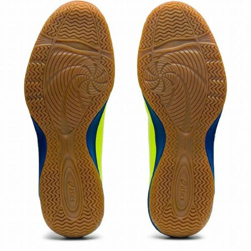کفش فوتسال اسیکس مدل ASICS CALCETTO WD8 IC 1113A011 