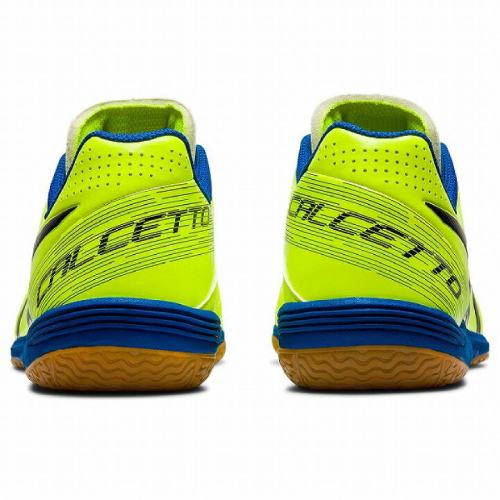 کفش فوتسال اسیکس مدل ASICS CALCETTO WD8 IC 1113A011 