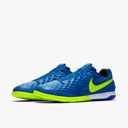 کفش فوتسال نایک تمپو  Nike Tiempo Legend 8 Pro Ic M AT6134-474