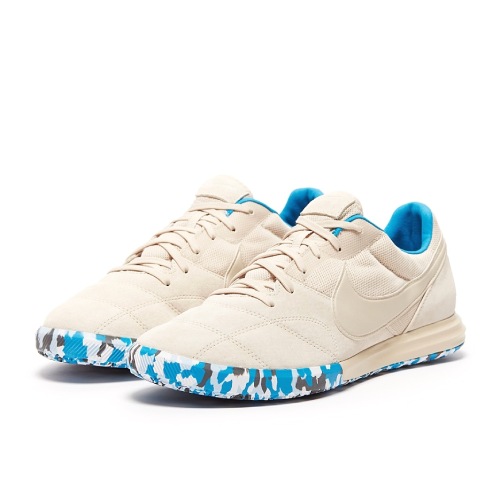 کفش فوتسال نایک پریمیر 2 سالا NIKE PREMIER II SALA M AV3153-114
