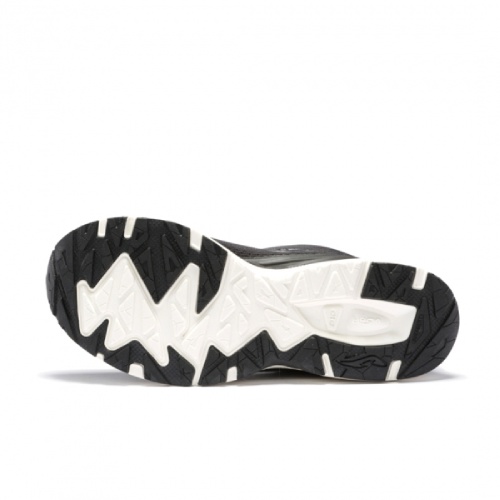 کفش پیاده روی جوما مدل MAGNESIO LADY 2101 BLACK WHITE 