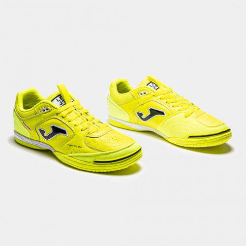 کفش فوتسال جوما تاپ فلکس Joma Top Flex Lnfs Flour Indoor