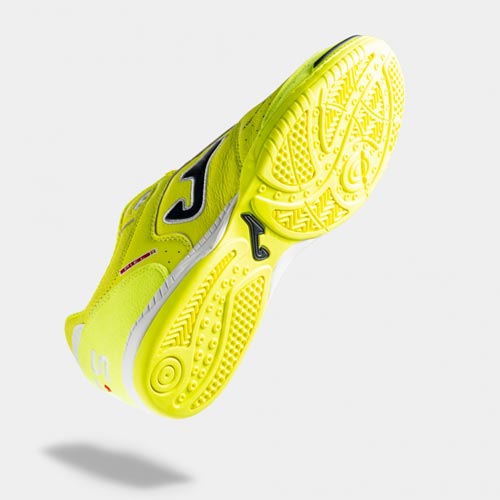 کفش فوتسال جوما تاپ فلکس Joma Top Flex Lnfs Flour Indoor