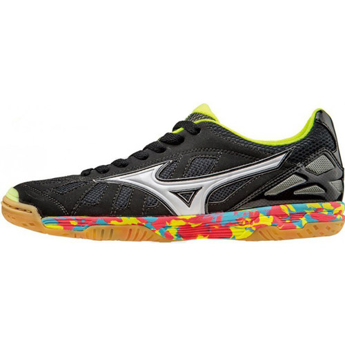کفش فوتسال میزانو پرمیوم Mizuno Sala Premium In Q1GA165001