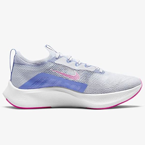 کفش پیاده روی نایک مدل NIKE ZOOM FLY 4 ROAD RUNNING Ct2401-003 