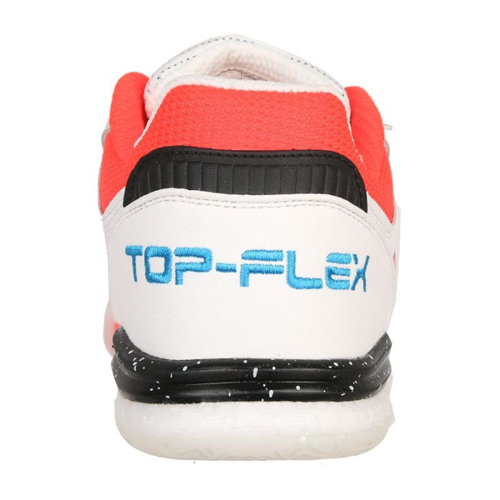جوما تاپ فلکس ریباند TOP FLEX REBOUND 2532 WHITE FLUOR CORAL