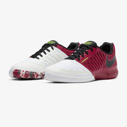 کفش فوتسال نایک لونار گتو NIKE LUNARGATO II IC 580456-608