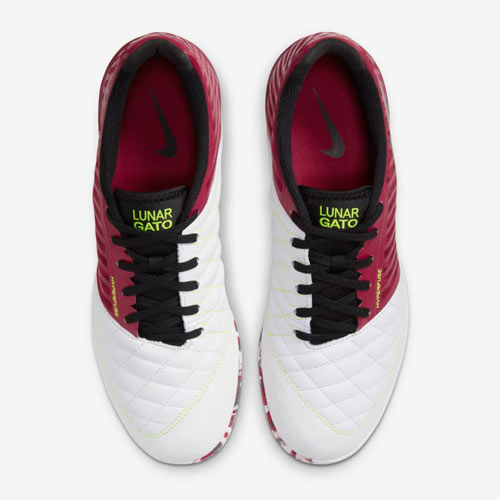 کفش فوتسال نایک لونار گتو NIKE LUNARGATO II IC 580456-608