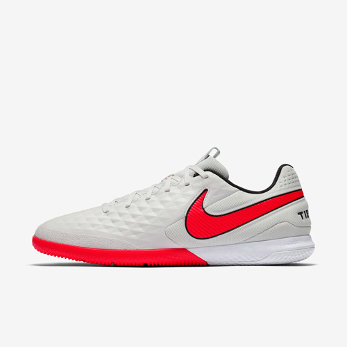 کفش فوتسال نایک تمپو لجند Nike React Tiempo Legend 8 Pro IC AT6134-061