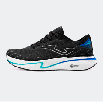 کفش پیاده روی جوما JOMA Viper men 2531 black