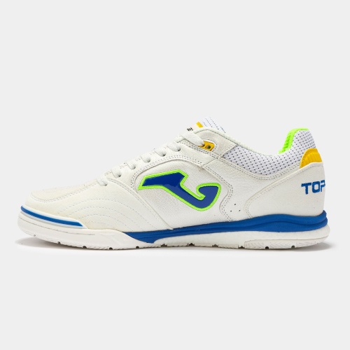 کفش فوتسال جوما تاپ فلکس ریباند 2202 مدل JOMA TOP FLEX REBOUND 2202 ELECTRICAL 