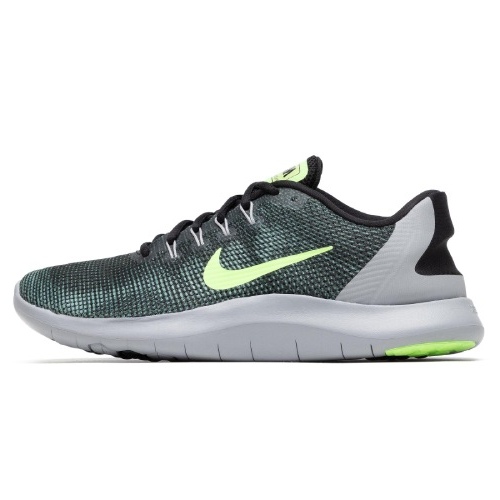کفش پیاده روی نایک مدل NIKE RUNNING FLEX 2018 RNN