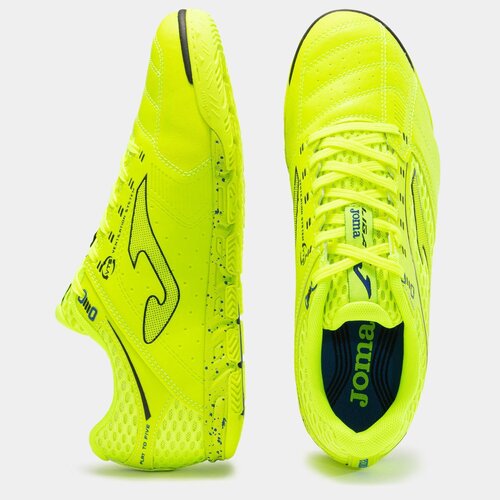کفش فوتسال جوما لیگا 5 مدل JOMA LIGA 5 2309 YELLOW 
