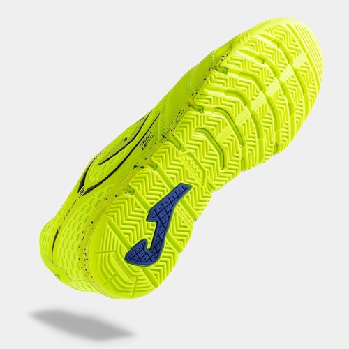کفش فوتسال جوما لیگا 5 مدل JOMA LIGA 5 2309 YELLOW 