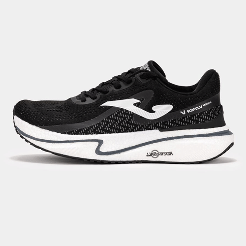 کفش پیاده روی Running Shoes VIPER MEN 2431 BLACK