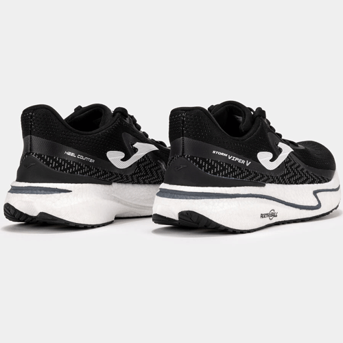 کفش پیاده روی Running Shoes VIPER MEN 2431 BLACK