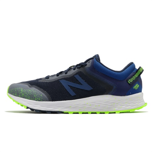 کفش پیاده روی نیوبالانس مدل NEW BALANCE RUNNING FRESH FOAM ARISHI 