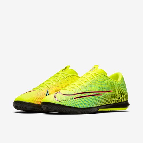 کفش فوتسال نایک مرکوریال Nike Mercurial Vapor 13 Academy MDS IC CJ1300-703