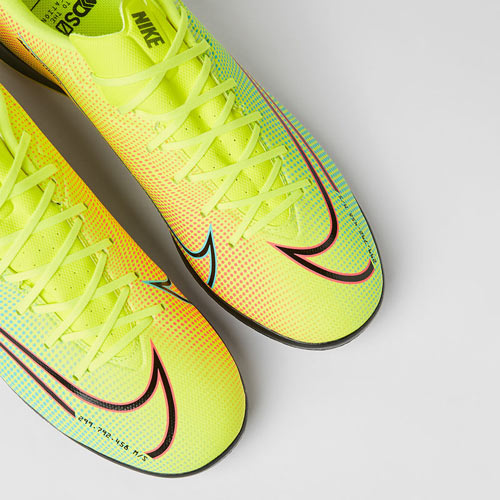 کفش فوتسال نایک مرکوریال Nike Mercurial Vapor 13 Academy MDS IC CJ1300-703