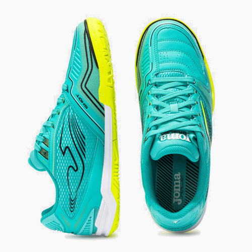 کفش فوتسال جوما دریبلینگ DRIBLING 2535 TURQUOISE