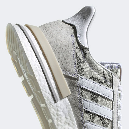 کتانی رانینگ مردانه آدیداس Adidas ZX 500 RM BD7873
