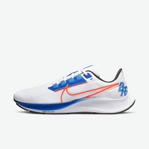 کفش پیاده روی نایک مدل NIKE AIR ZOOM PEGASUS 38 DQ8575-100 