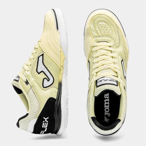 جوما تاپ فلکس ریباند JOMA TOP FLEX REBOUND 2628 YELLOW
