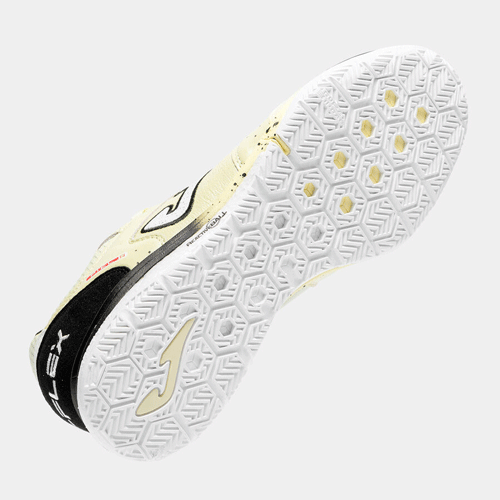 جوما تاپ فلکس ریباند JOMA TOP FLEX REBOUND 2628 YELLOW