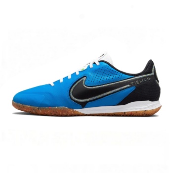 کفش فوتسال نایک تمپو لجند ری اکت 9 پرو NIKE TIEMPO LEGEND REACT 9 PRO IC DA1183-403 