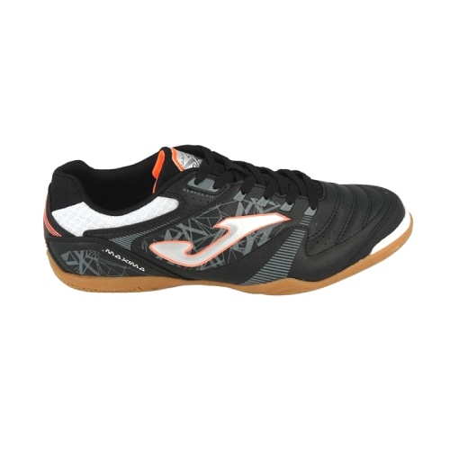 کفش فوتسال جوما ماکسیما 801 JOMA MAXIMA 801 NEGRO INDOOR 